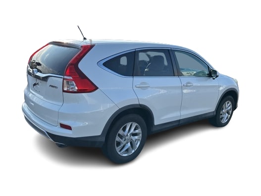 Thumbnail: 2016 Honda CR-V - 21