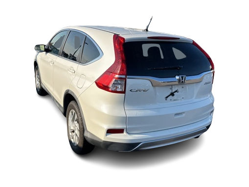 Thumbnail: 2016 Honda CR-V - 18