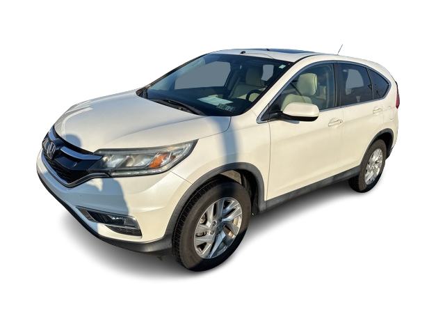 Thumbnail: 2016 Honda CR-V - 14