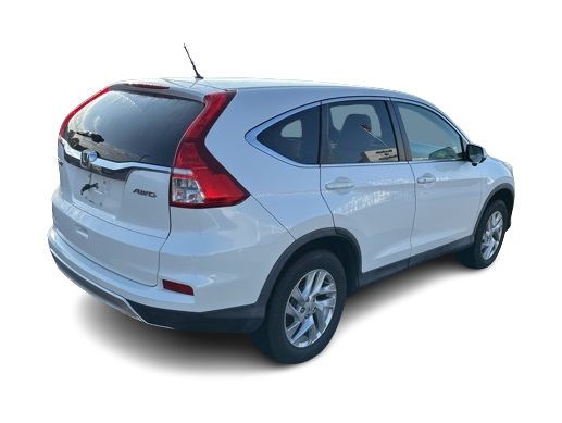 Thumbnail: 2016 Honda CR-V - 20