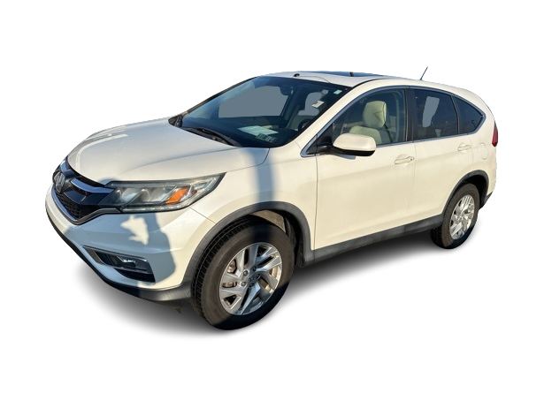 Thumbnail: 2016 Honda CR-V - 15