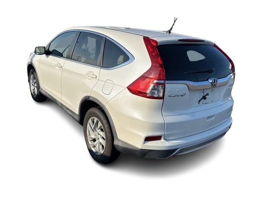 Thumbnail: 2016 Honda CR-V - 17