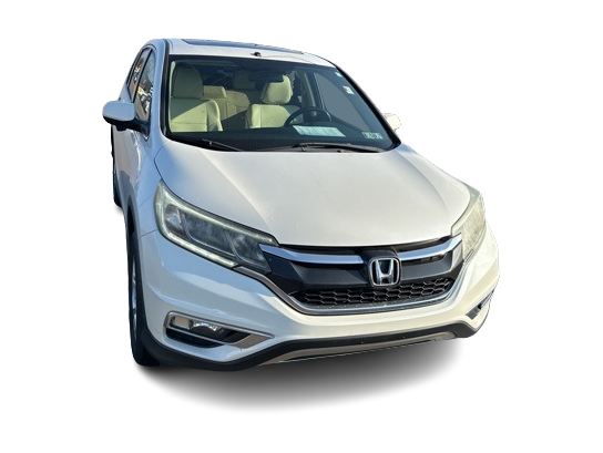 Thumbnail: 2016 Honda CR-V - 4