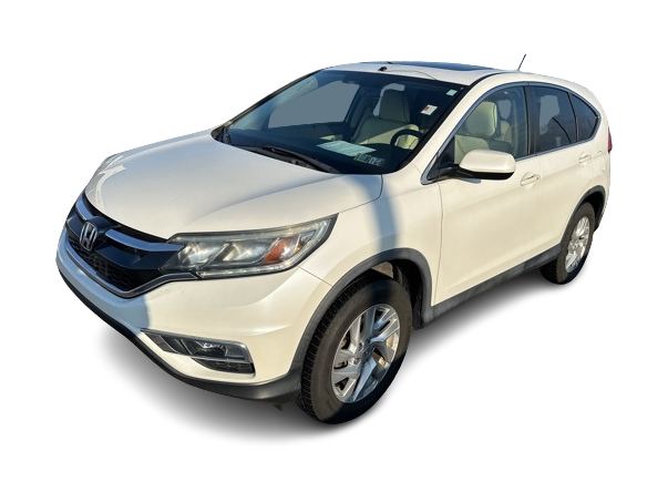 Thumbnail: 2016 Honda CR-V - 13
