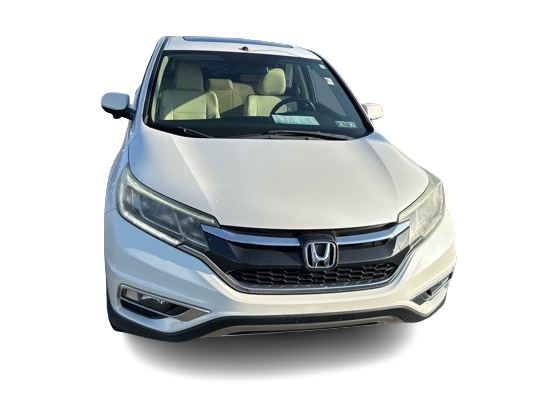 Thumbnail: 2016 Honda CR-V - 26