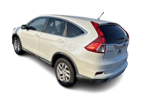 Thumbnail: 2016 Honda CR-V - 3