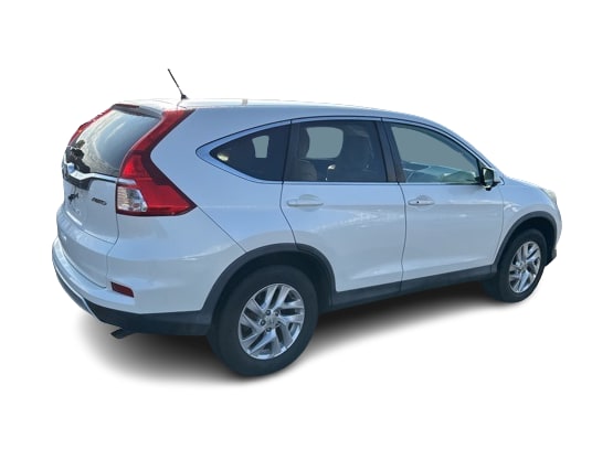 Thumbnail: 2016 Honda CR-V - 22