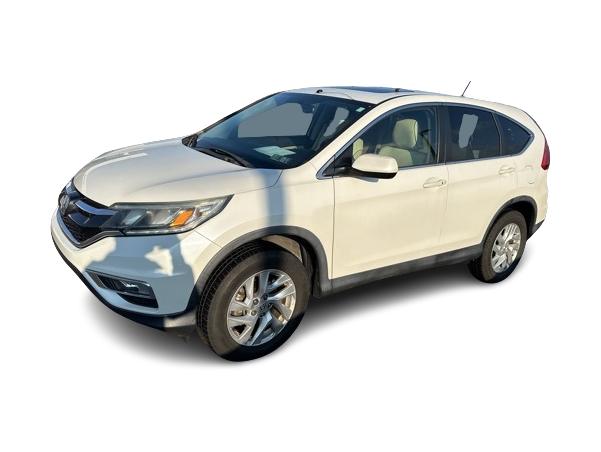 Thumbnail: 2016 Honda CR-V - 16