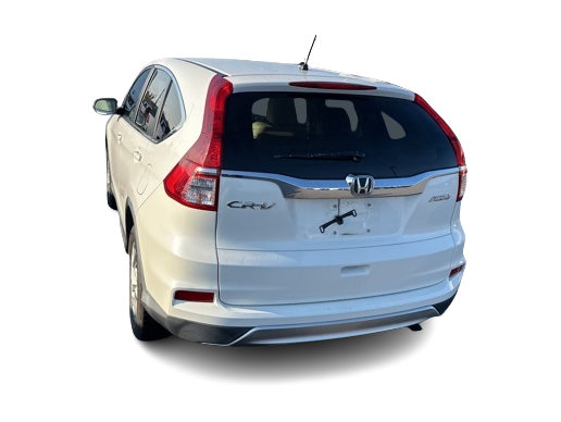 Thumbnail: 2016 Honda CR-V - 19