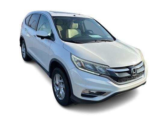 Thumbnail: 2016 Honda CR-V - 24