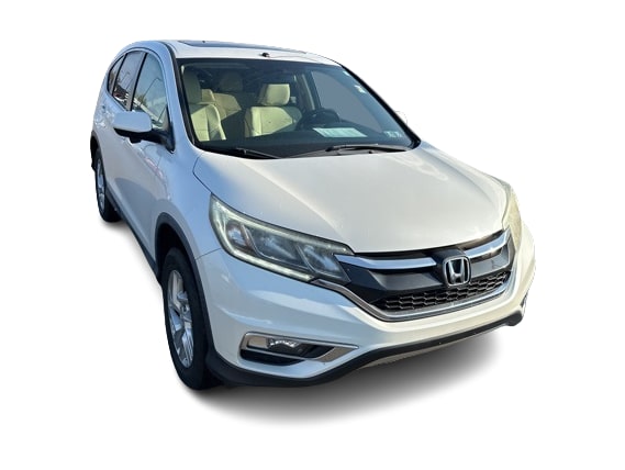 Thumbnail: 2016 Honda CR-V - 25
