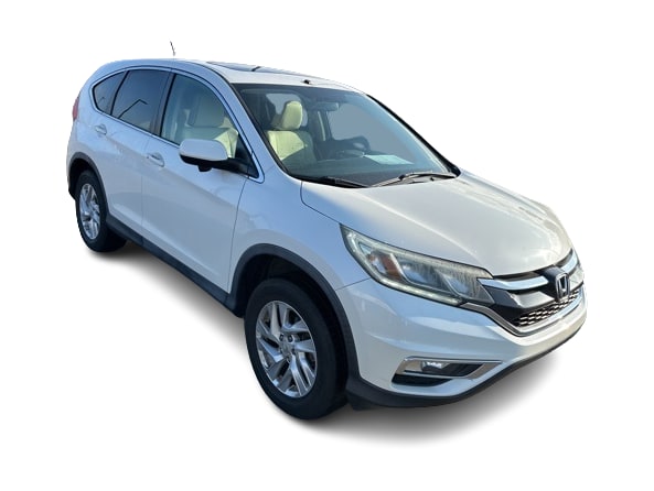 Thumbnail: 2016 Honda CR-V - 23