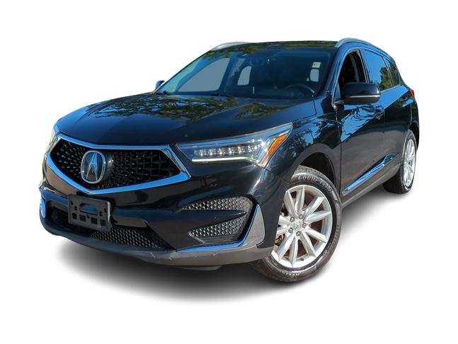 2019 Acura RDX