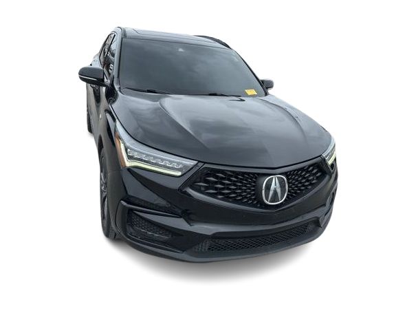 Thumbnail: 2020 Acura RDX - 5