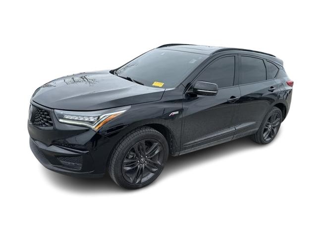 Thumbnail: 2020 Acura RDX - 17