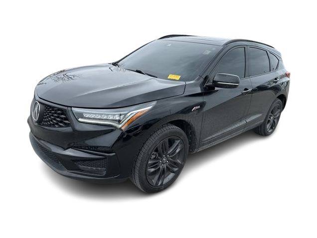 Thumbnail: 2020 Acura RDX - 12