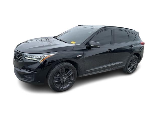 Thumbnail: 2020 Acura RDX - 3