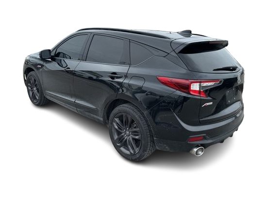 Thumbnail: 2020 Acura RDX - 4