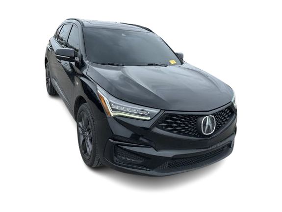 Thumbnail: 2020 Acura RDX - 25