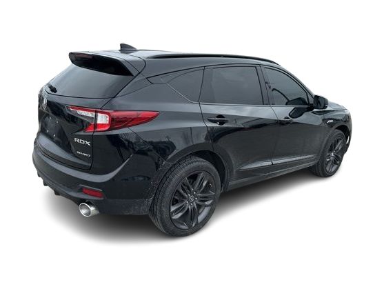 Thumbnail: 2020 Acura RDX - 21