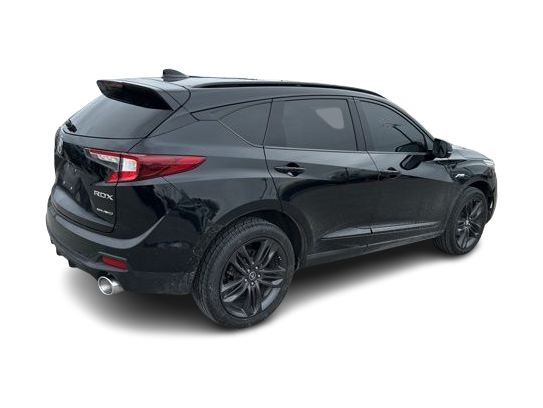 Thumbnail: 2020 Acura RDX - 22