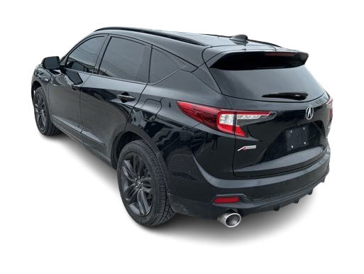 Thumbnail: 2020 Acura RDX - 18