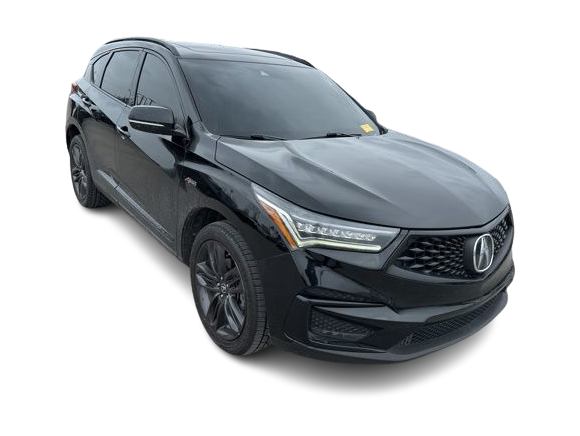 Thumbnail: 2020 Acura RDX - 24