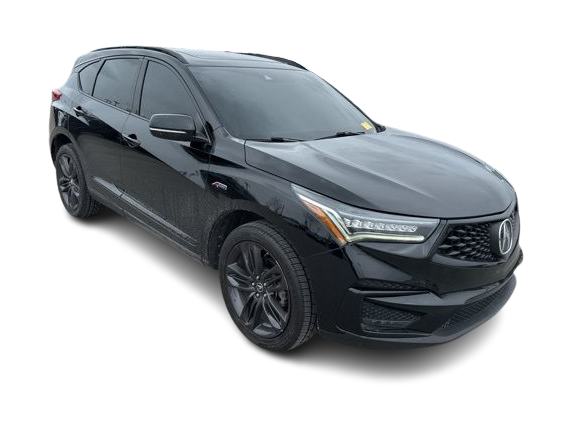 Thumbnail: 2020 Acura RDX - 23