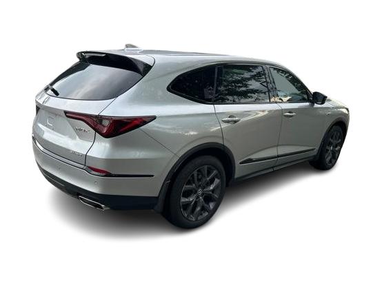 Thumbnail: 2023 Acura MDX - 27