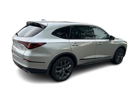 Thumbnail: 2023 Acura MDX - 29