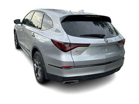 Thumbnail: 2023 Acura MDX - 26