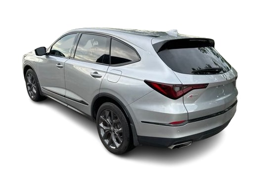 Thumbnail: 2023 Acura MDX - 4