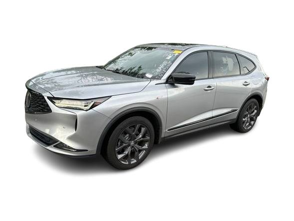 Thumbnail: 2023 Acura MDX - 14