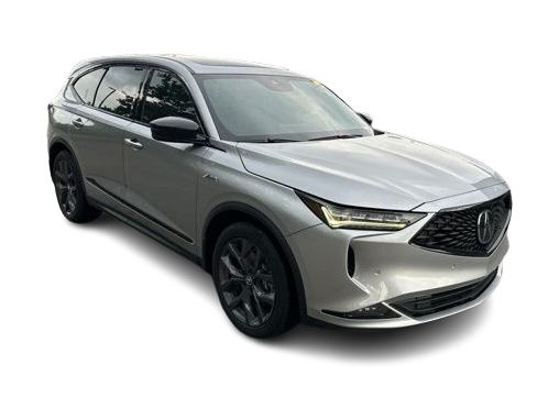 Thumbnail: 2023 Acura MDX - 30