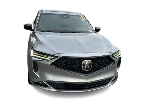 Thumbnail: 2023 Acura MDX - 33