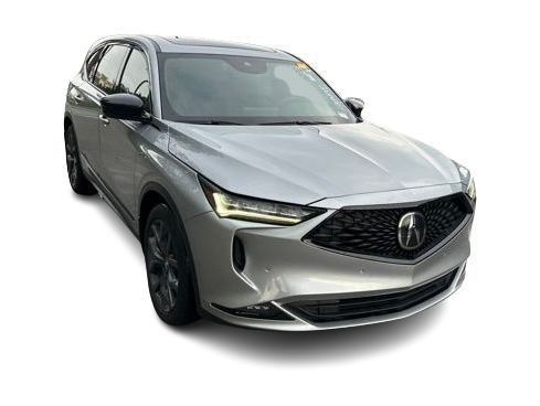 Thumbnail: 2023 Acura MDX - 32
