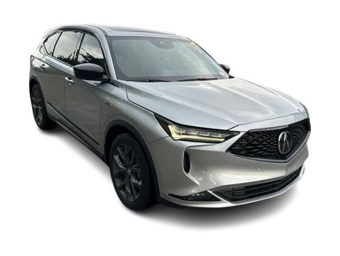 Thumbnail: 2023 Acura MDX - 31