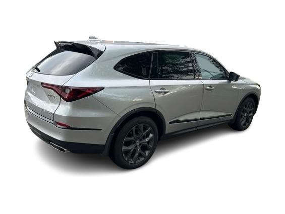 Thumbnail: 2023 Acura MDX - 28