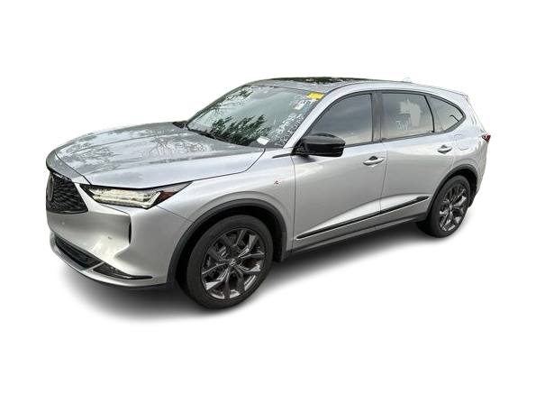 Thumbnail: 2023 Acura MDX - 23