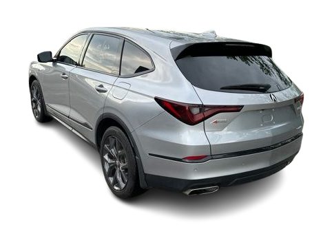 Thumbnail: 2023 Acura MDX - 25