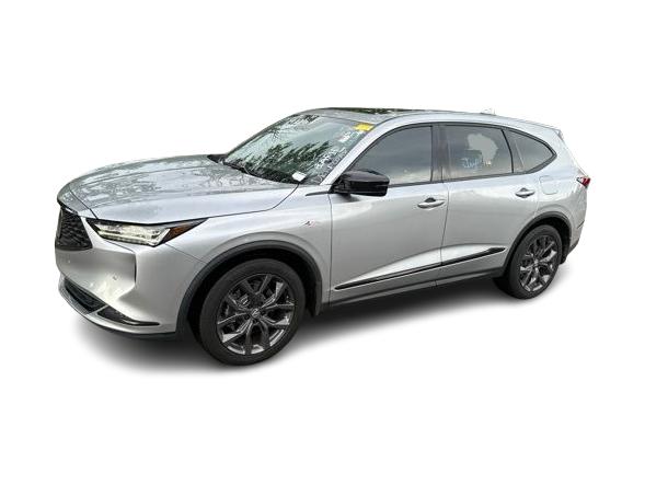 Thumbnail: 2023 Acura MDX - 3
