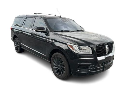 Thumbnail: 2020 Lincoln Navigator L - 26