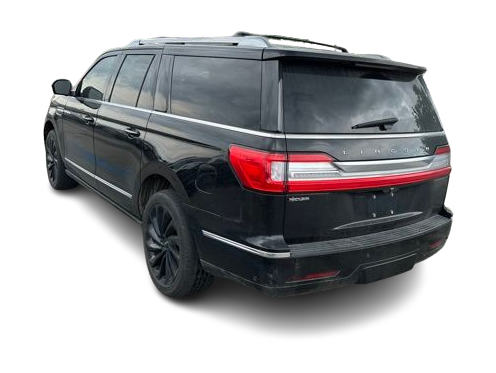 Thumbnail: 2020 Lincoln Navigator L - 21