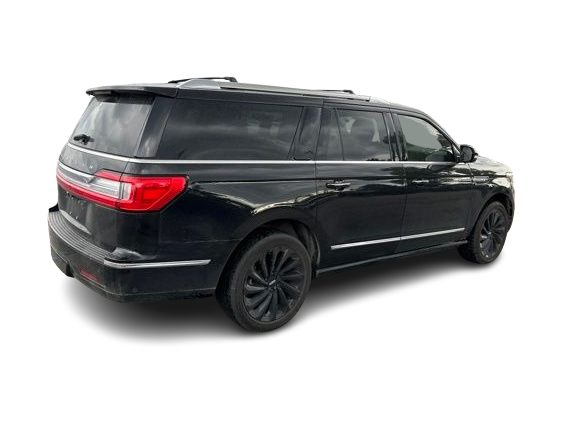 Thumbnail: 2020 Lincoln Navigator L - 23