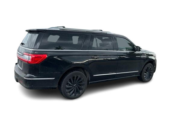 Thumbnail: 2020 Lincoln Navigator L - 25