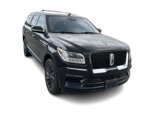 Thumbnail: 2020 Lincoln Navigator L - 28