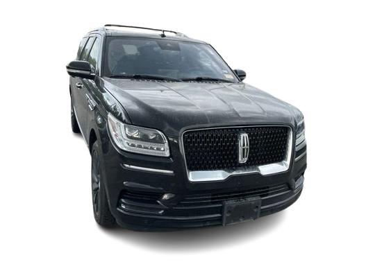 Thumbnail: 2020 Lincoln Navigator L - 5