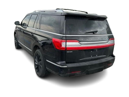 Thumbnail: 2020 Lincoln Navigator L - 22