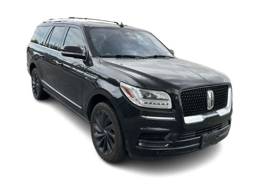Thumbnail: 2020 Lincoln Navigator L - 27