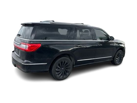 Thumbnail: 2020 Lincoln Navigator L - 24